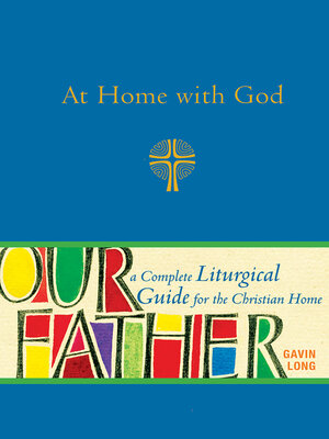 cover image of At Home with God
